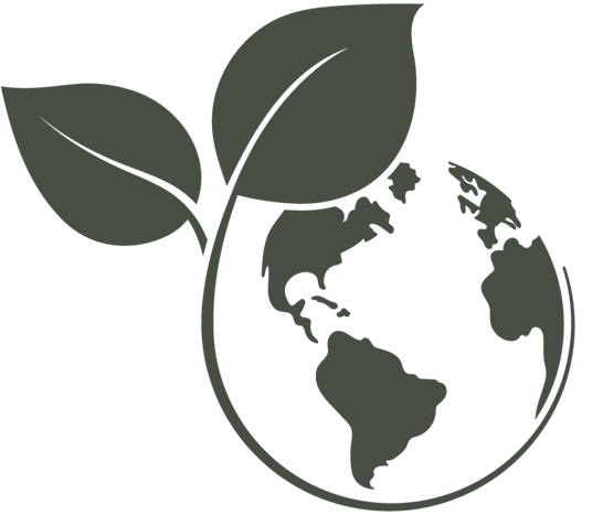 eco-friendly logo