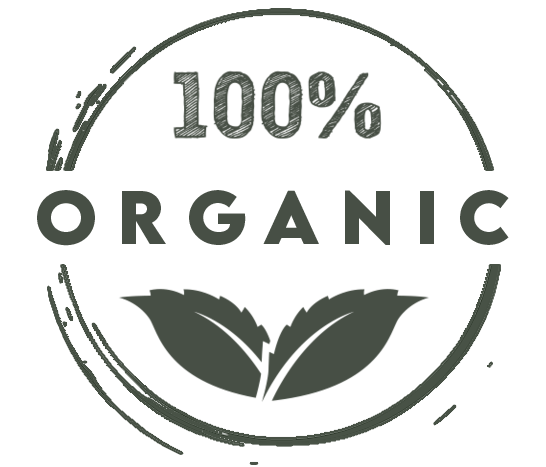 organic logo